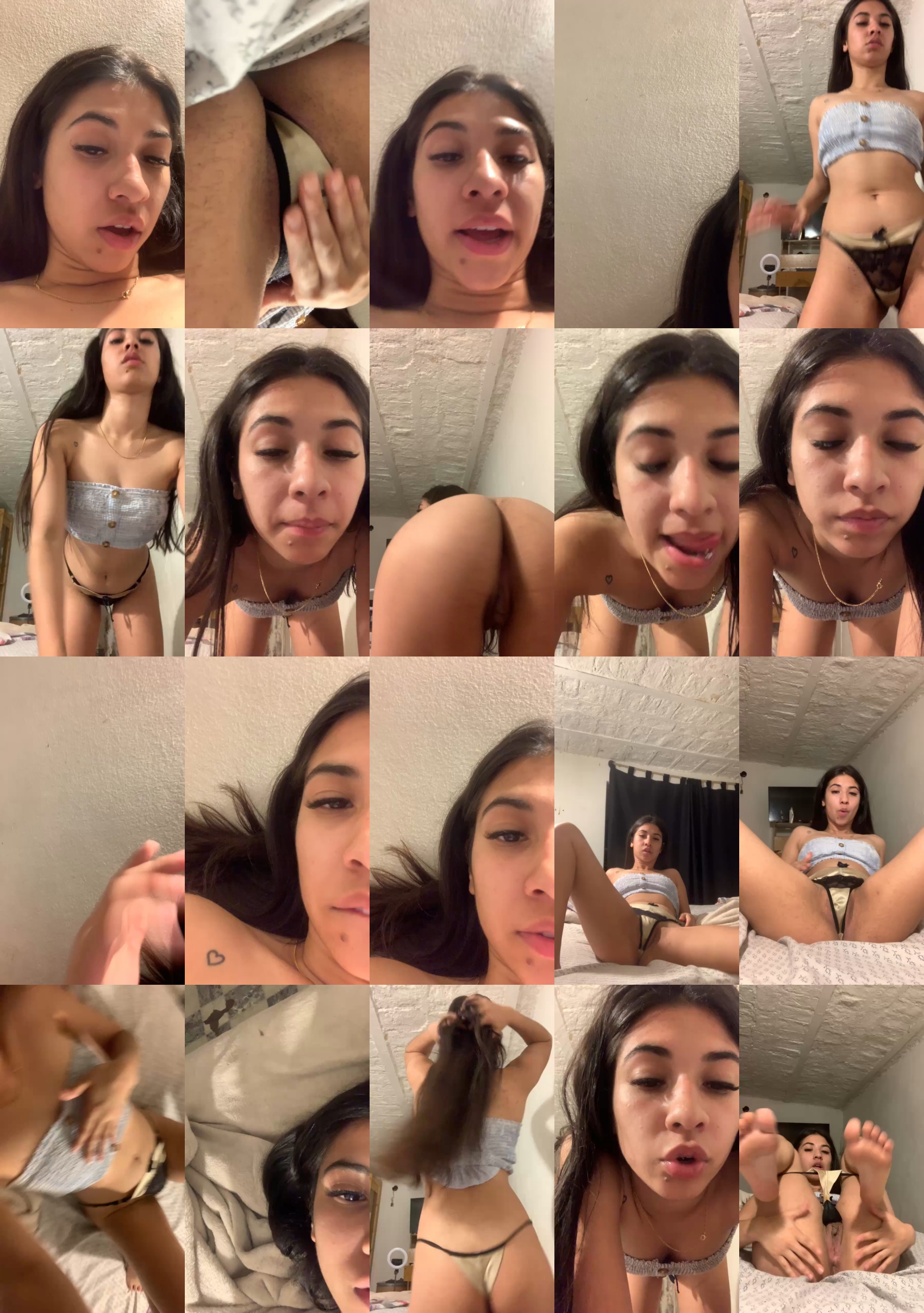 Lulylovex 20-11-2022 sex 