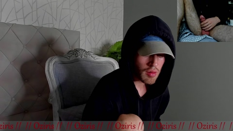 Oziris_  20-11-2022 Recorded Video Ass