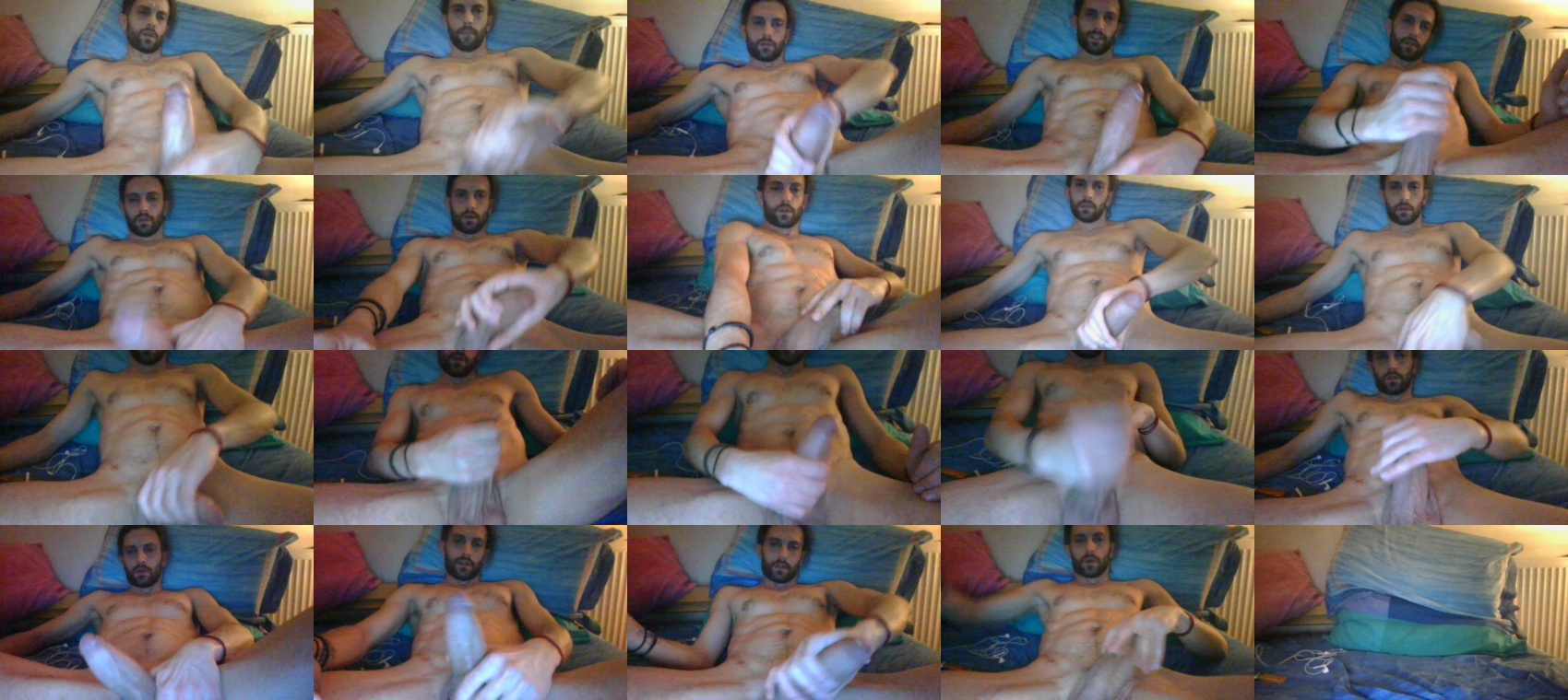 Rikk8gold  20-11-2022 Recorded Video ass