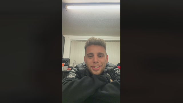 TbigD  20-11-2022 Recorded Video fingering