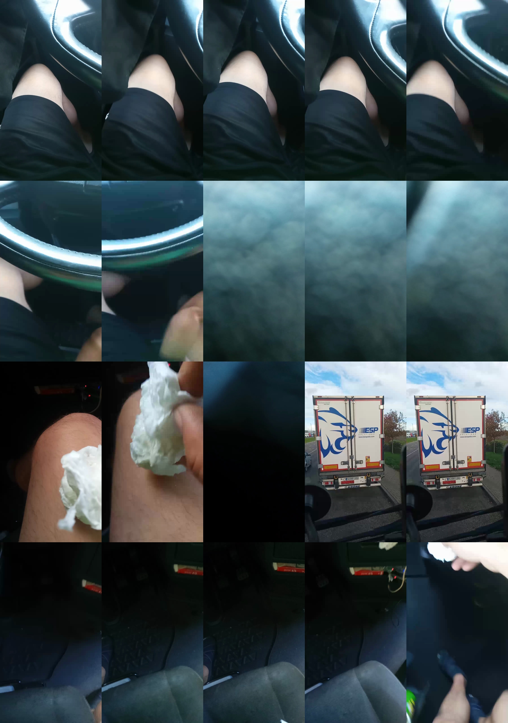 Truck_sex  21-11-2022 Recorded Video Porn