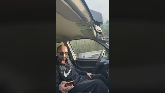 Vincedu86  21-11-2022 Recorded Video sexyfeet