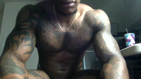 _infamous_  20-11-2022 video show