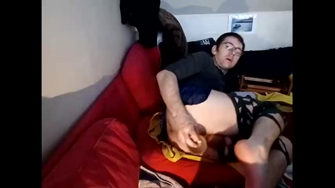 aladinscave  21-11-2022 video skinny