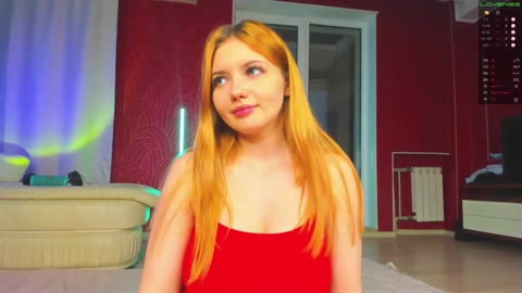 amazongirls 21-11-2022 Topless 