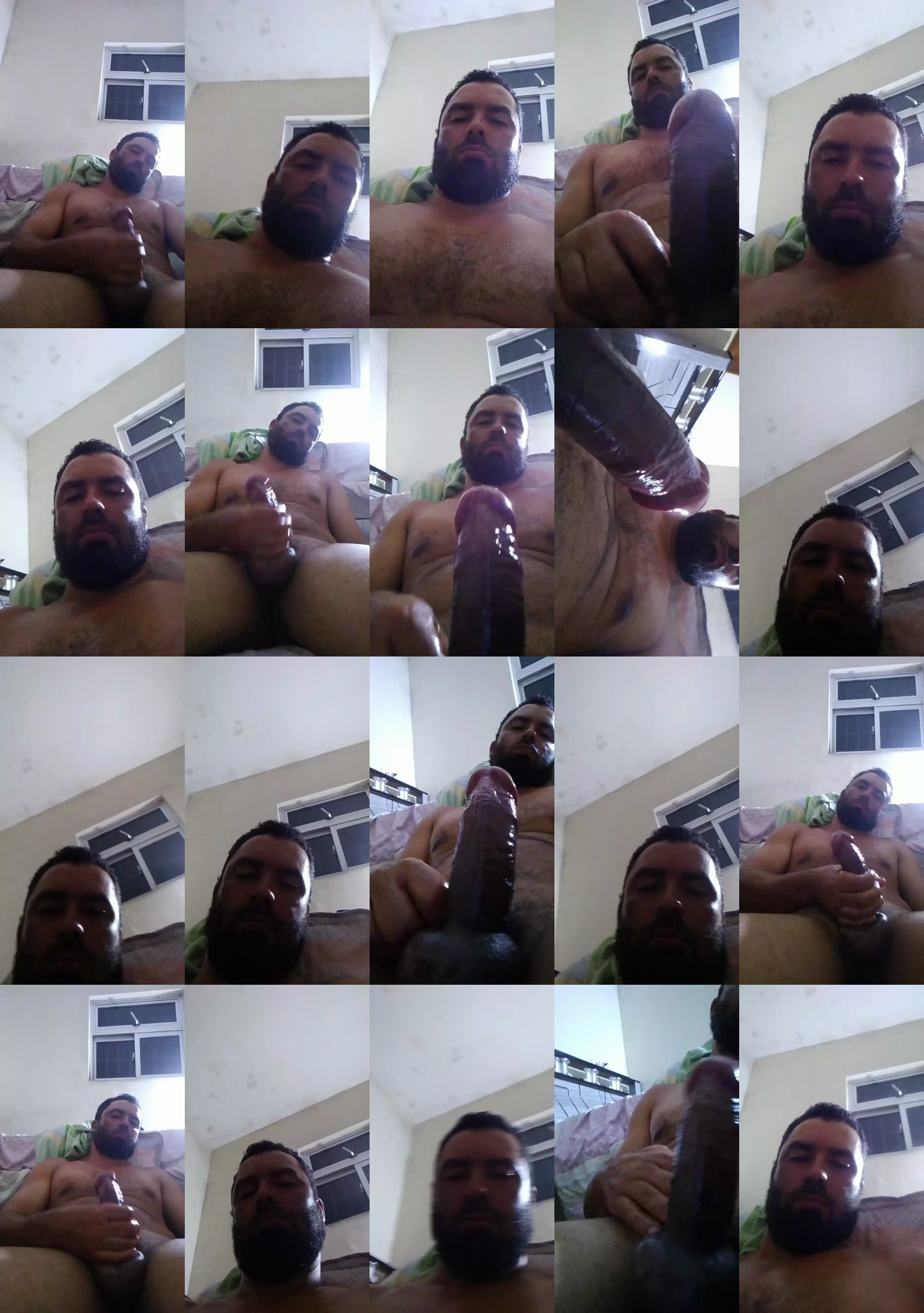 amigo140  20-11-2022 Recorded Video analtoy