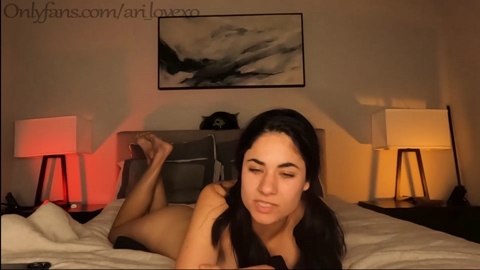 ari_lovexo 20-11-2022 Naked 