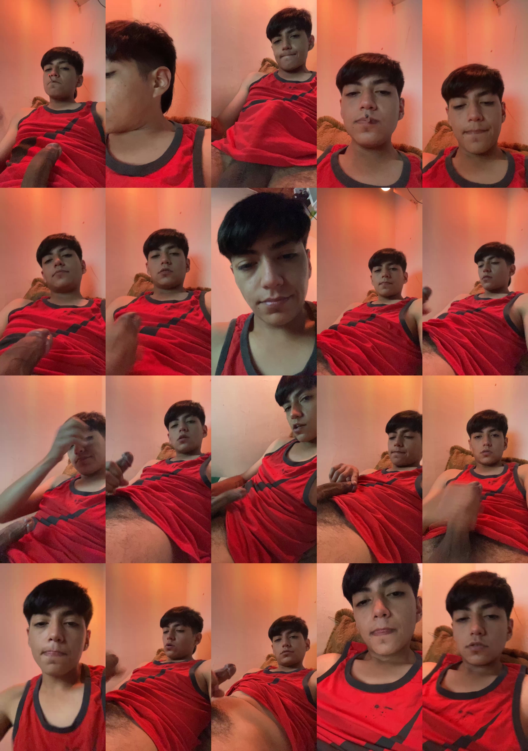 byboyb  20-11-2022 Recorded Video lush