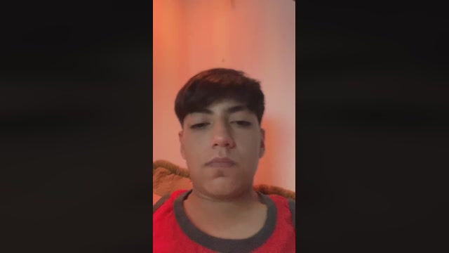 byboyb  20-11-2022 Recorded Video lush