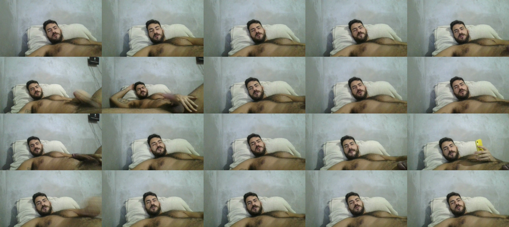 caiorio2  20-11-2022 Recorded Video oral