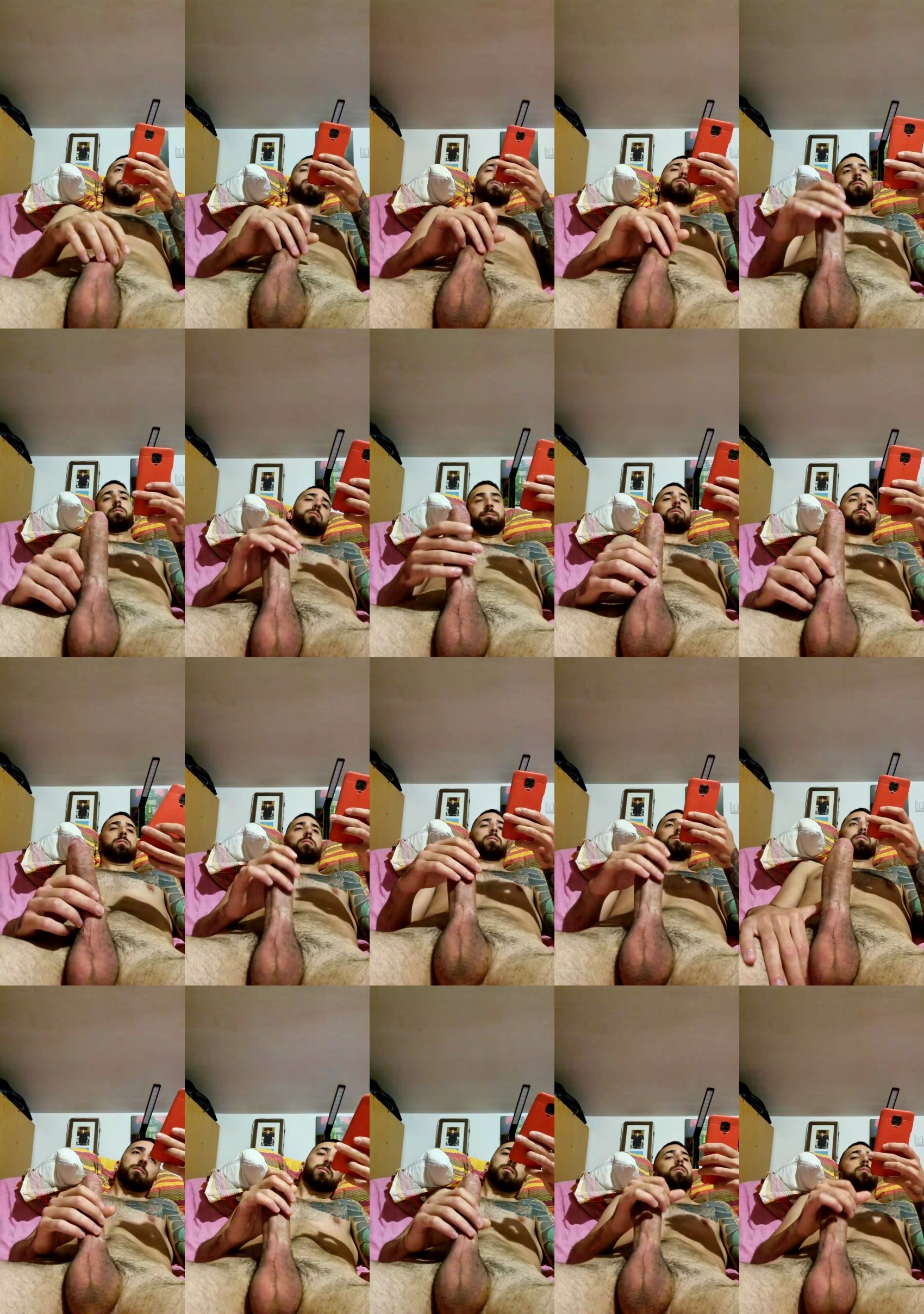 capuafun  20-11-2022 Recorded Video analtoy
