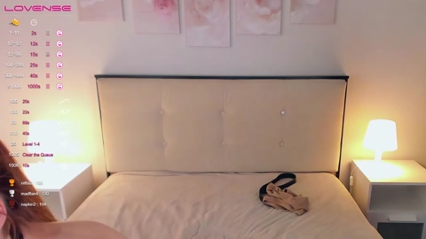 cute_cb_couple 21-11-2022 striptease 