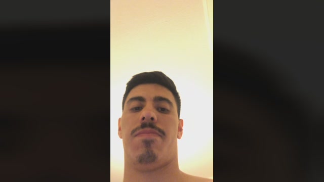 felipe3640  20-11-2022 Recorded Video lovense