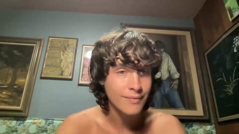 jungleliving333  20-11-2022 video lick