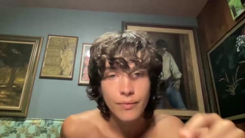 jungleliving333  20-11-2022 video bj-dildo