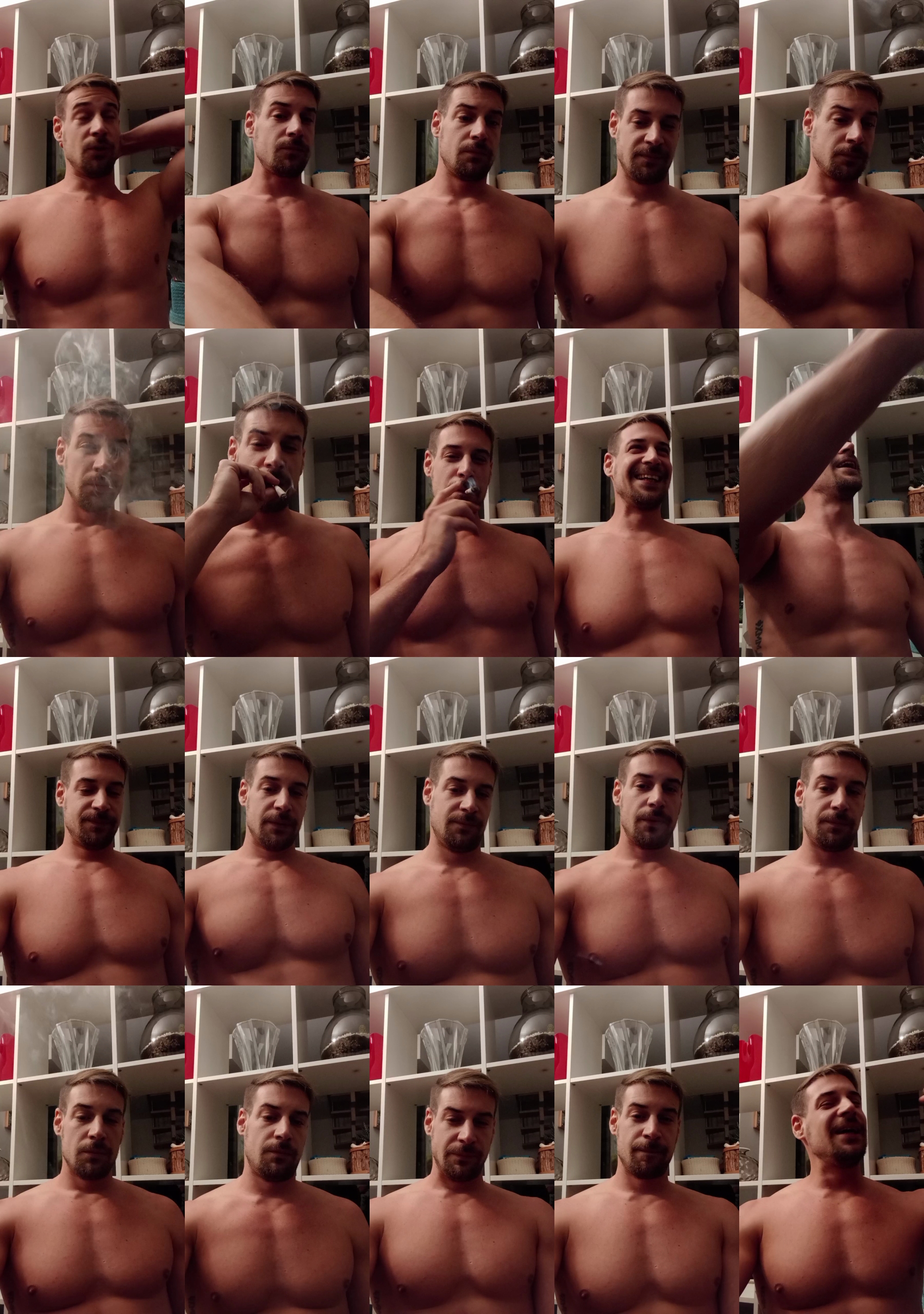 lamberto91  20-11-2022 Recorded Video bigload