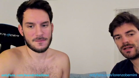 leandrobellmer  20-11-2022 video bigass