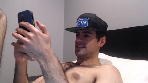 michmark23  20-11-2022 video sexymale