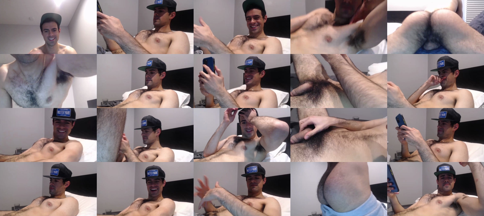 michmark23 fuckface CAM SHOW @ Chaturbate 20-11-2022