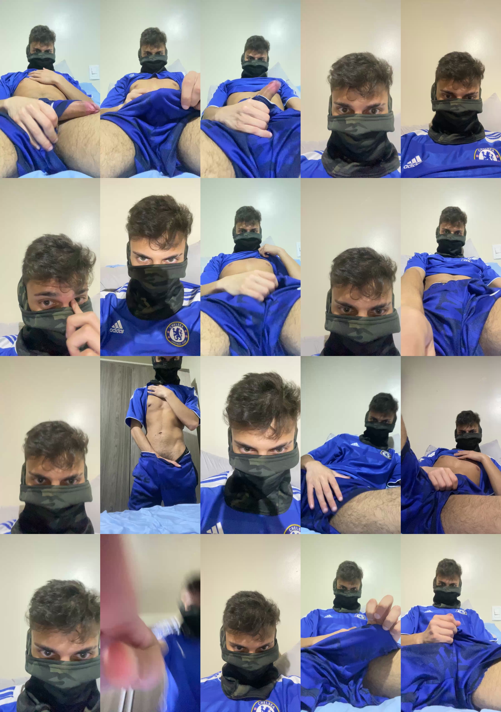 novinhofofinho  20-11-2022 Recorded Video bigcock