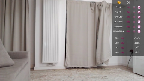 persian_baddie 20-11-2022 kissing Females - HotWebcams