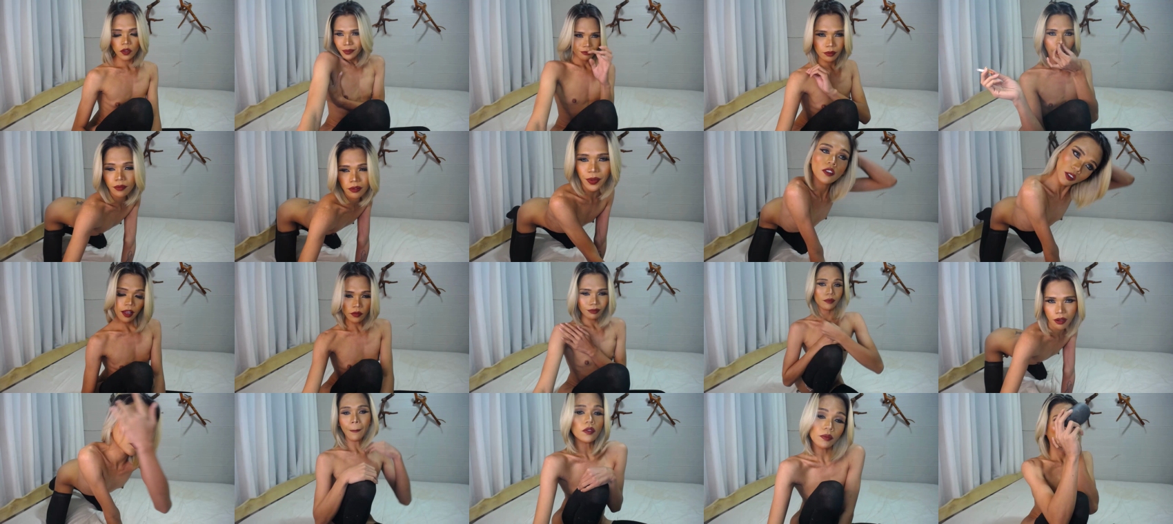 snakeprincessforu ts 20-11-2022  trans striptease