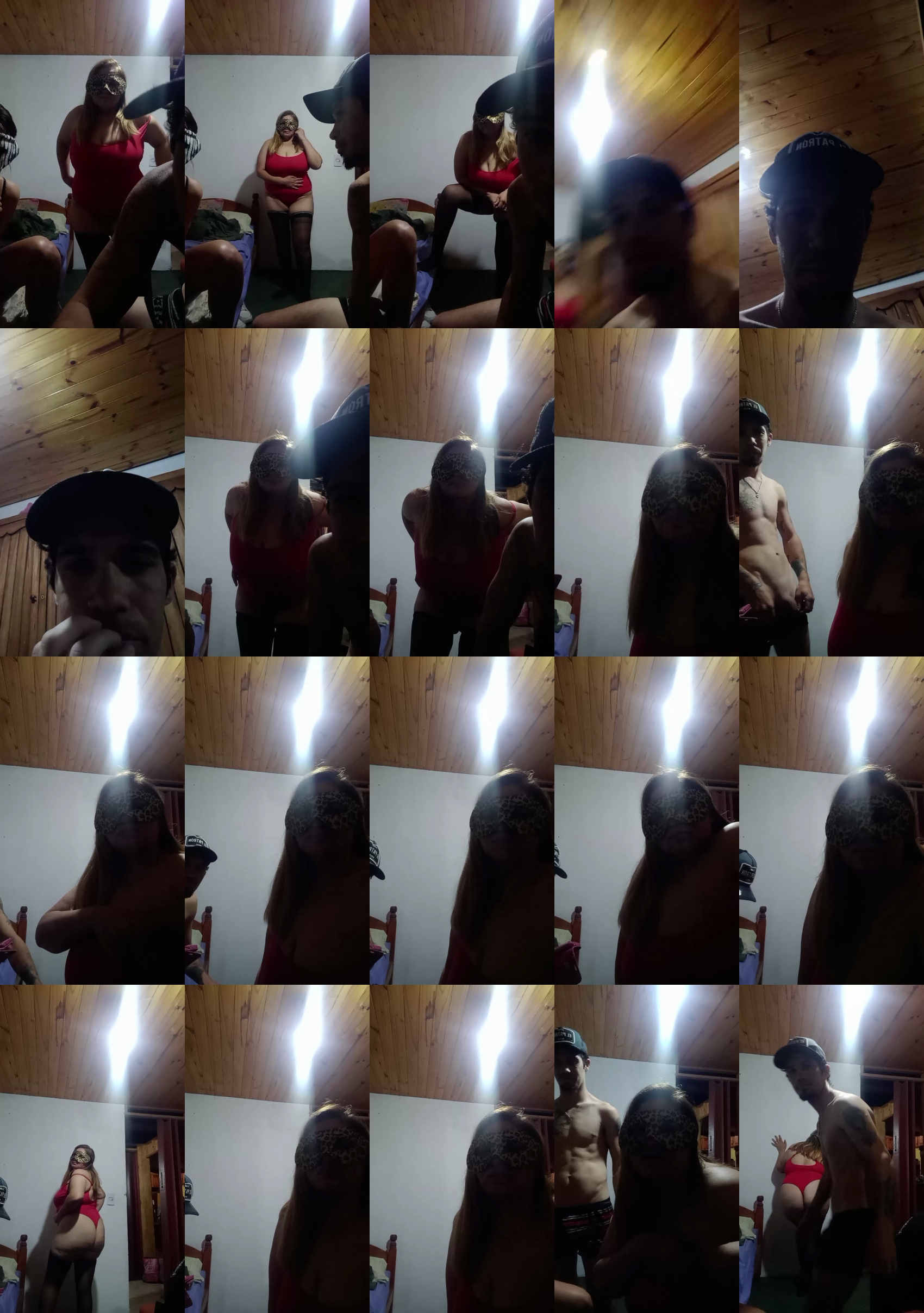 Alan291015  21-11-2022 Recorded Video gay