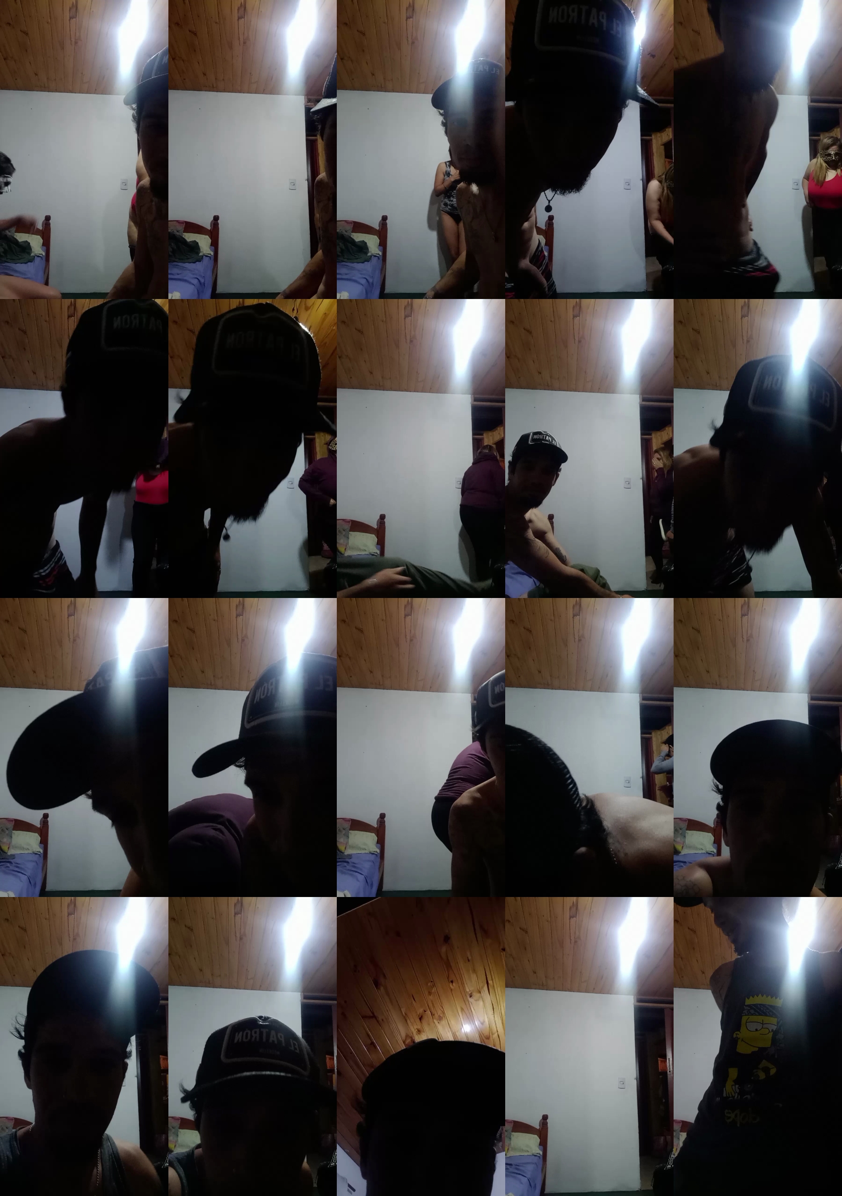 Alan291015  21-11-2022 Recorded Video fingering