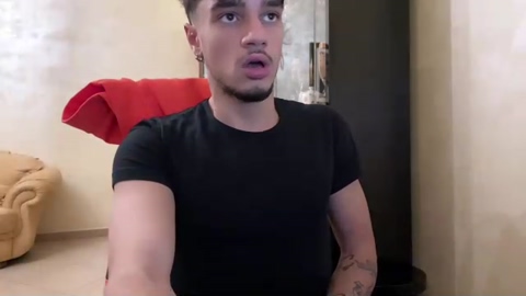 BunnyBoy2002  22-11-2022 Recorded Video gay