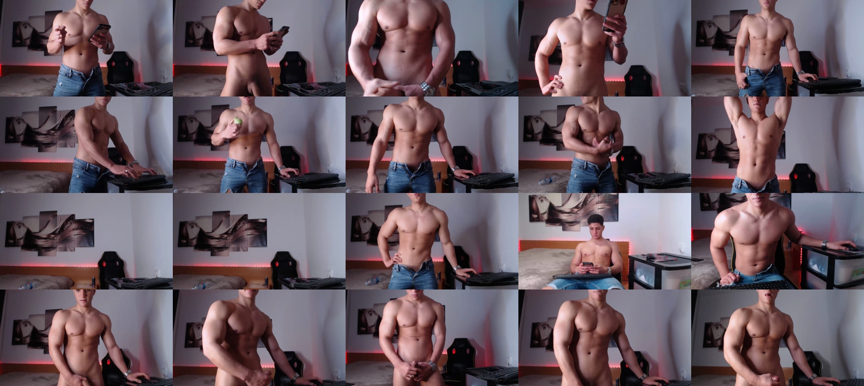 DanCarlton  22-11-2022 Recorded Video ass