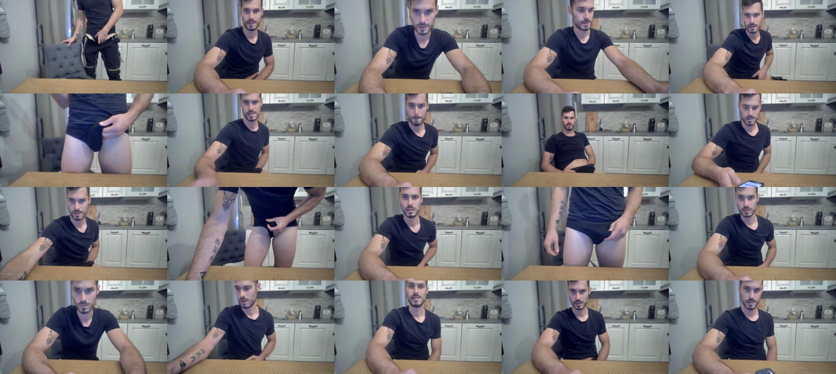 Eivor90  22-11-2022 Recorded Video ass