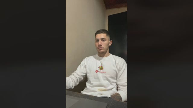 Facundo69xx  21-11-2022 Recorded Video kink