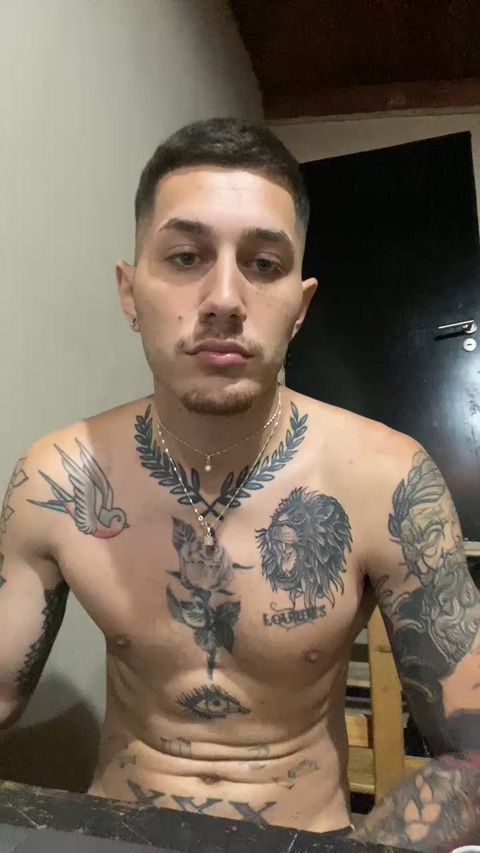 Facundo69xx  21-11-2022 Recorded Video kinky