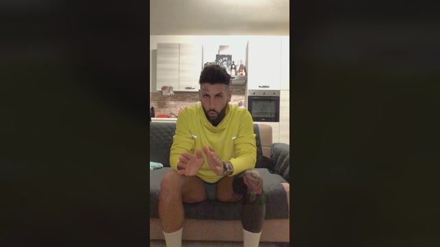 IamCDM4  21-11-2022 Recorded Video cute