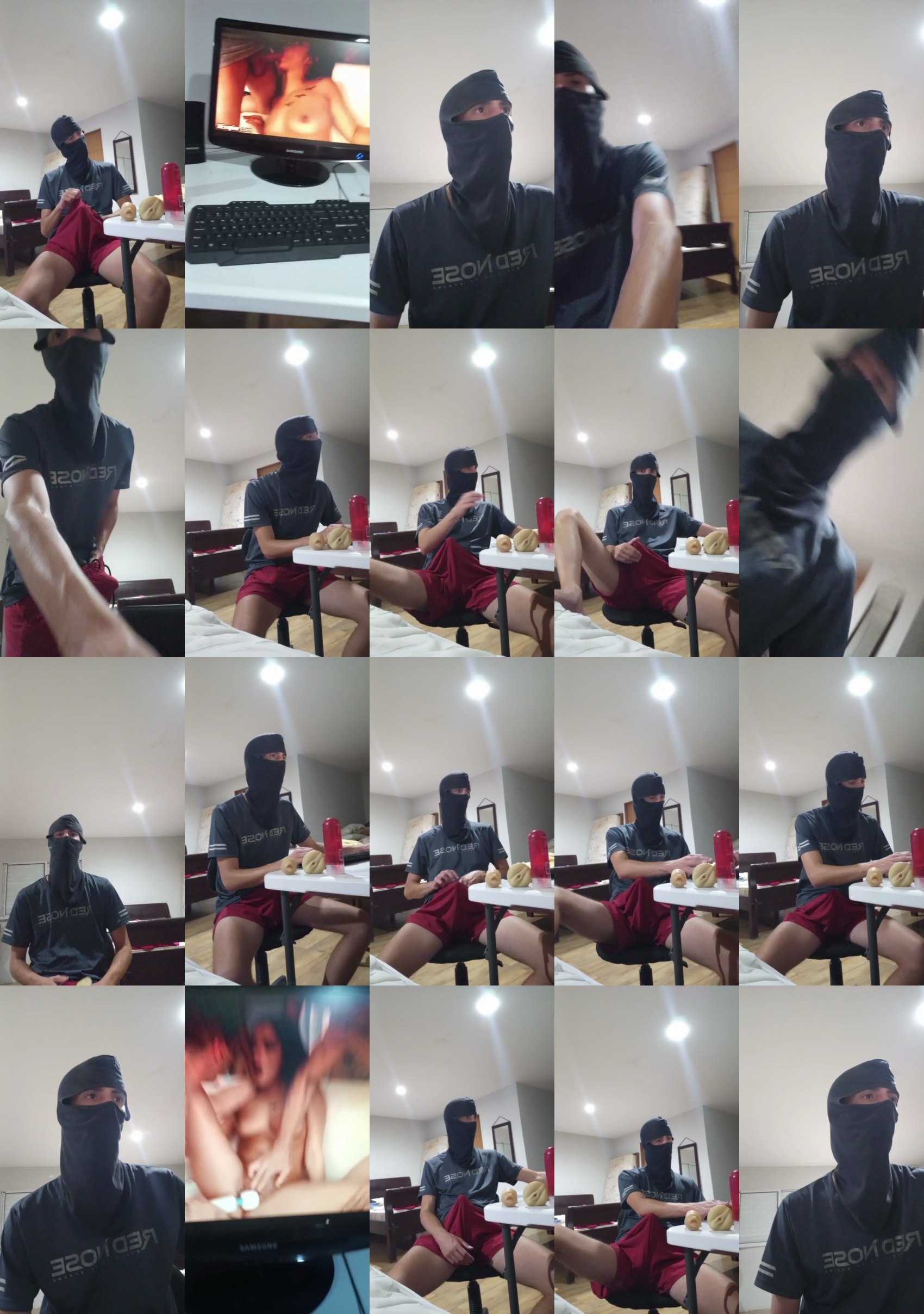 Jebagulosa  21-11-2022 Recorded Video oral