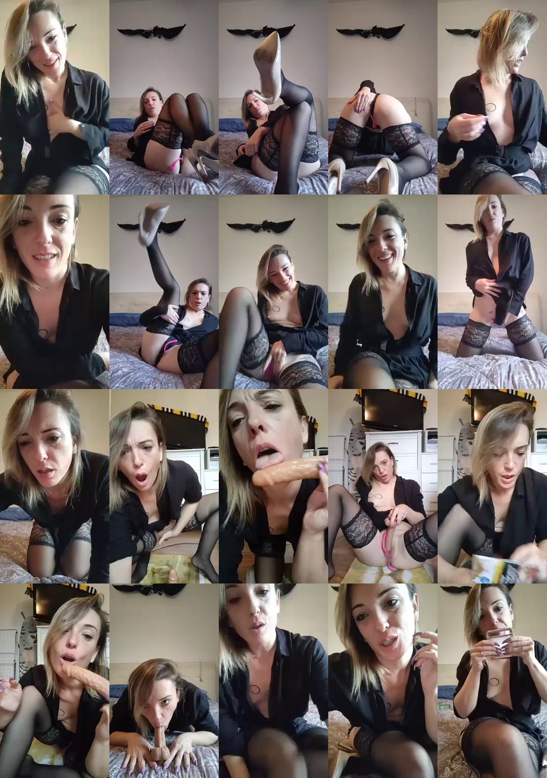 LadyMiri 22-11-2022 fuckface 