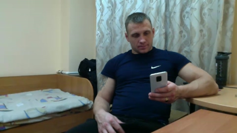 Malchyshka  22-11-2022 Recorded Video cute