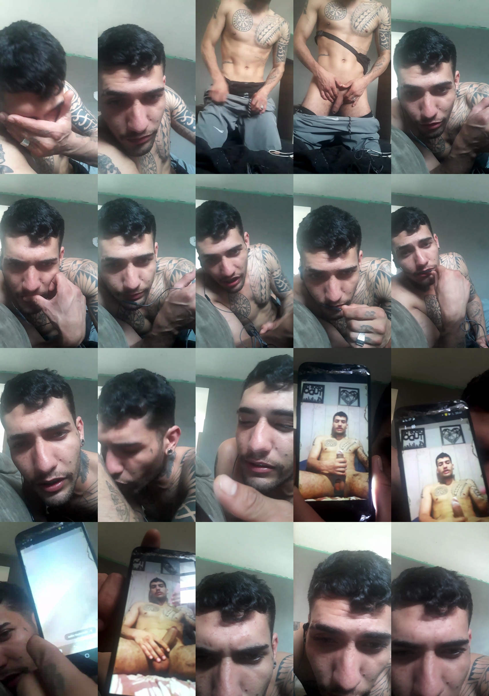 Maloka1998  21-11-2022 Recorded Video fuck