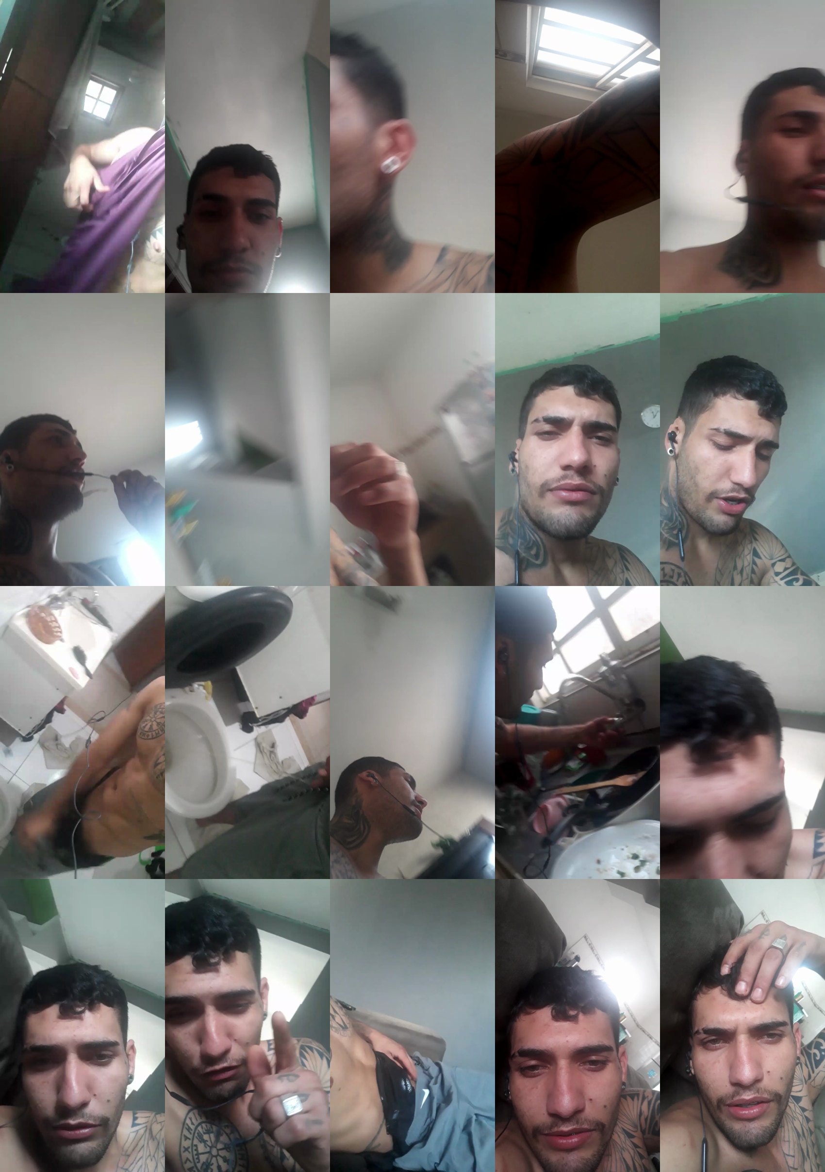Maloka1998  21-11-2022 Recorded Video bigdick
