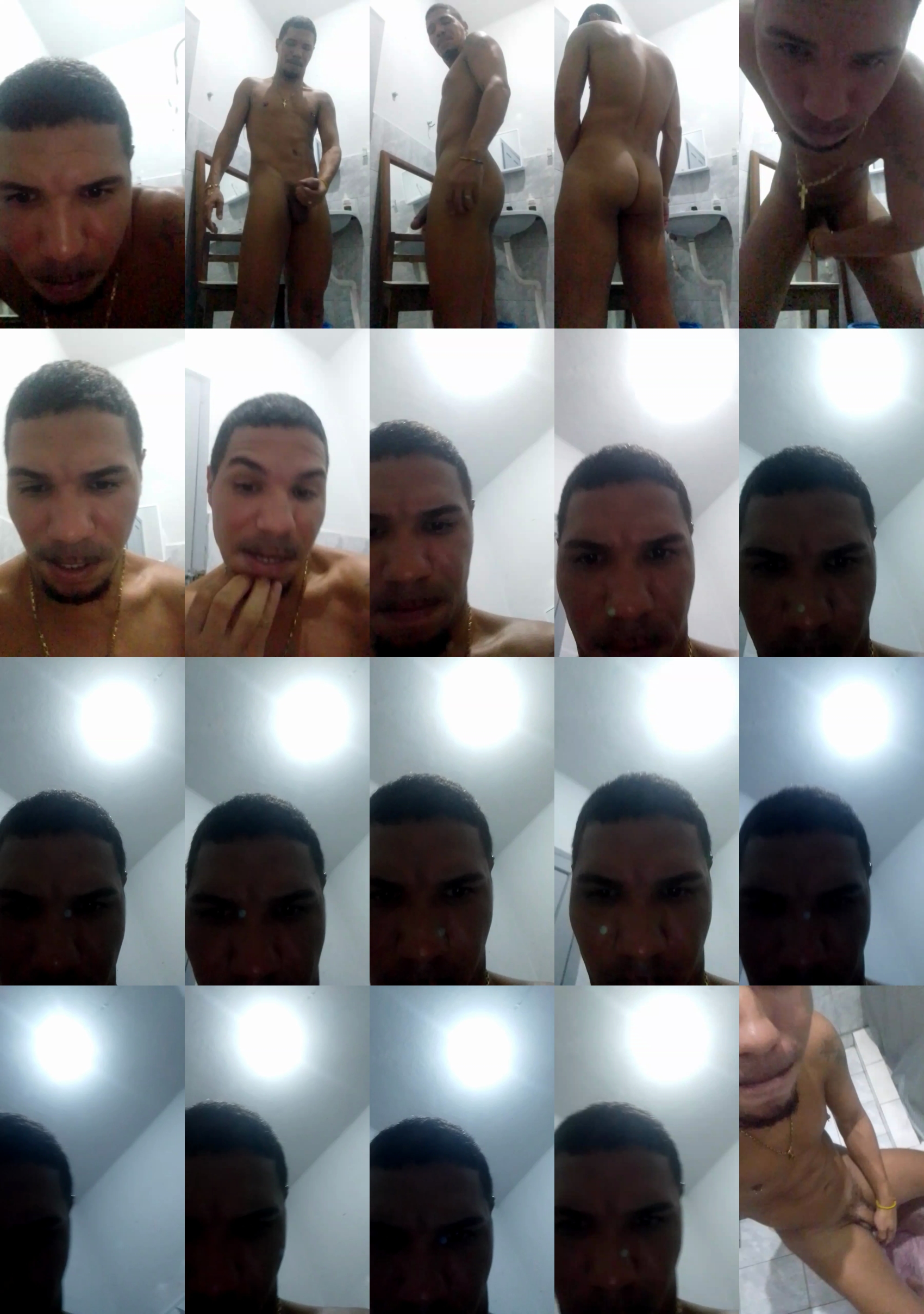 Miguexfb  21-11-2022 Recorded Video handsome