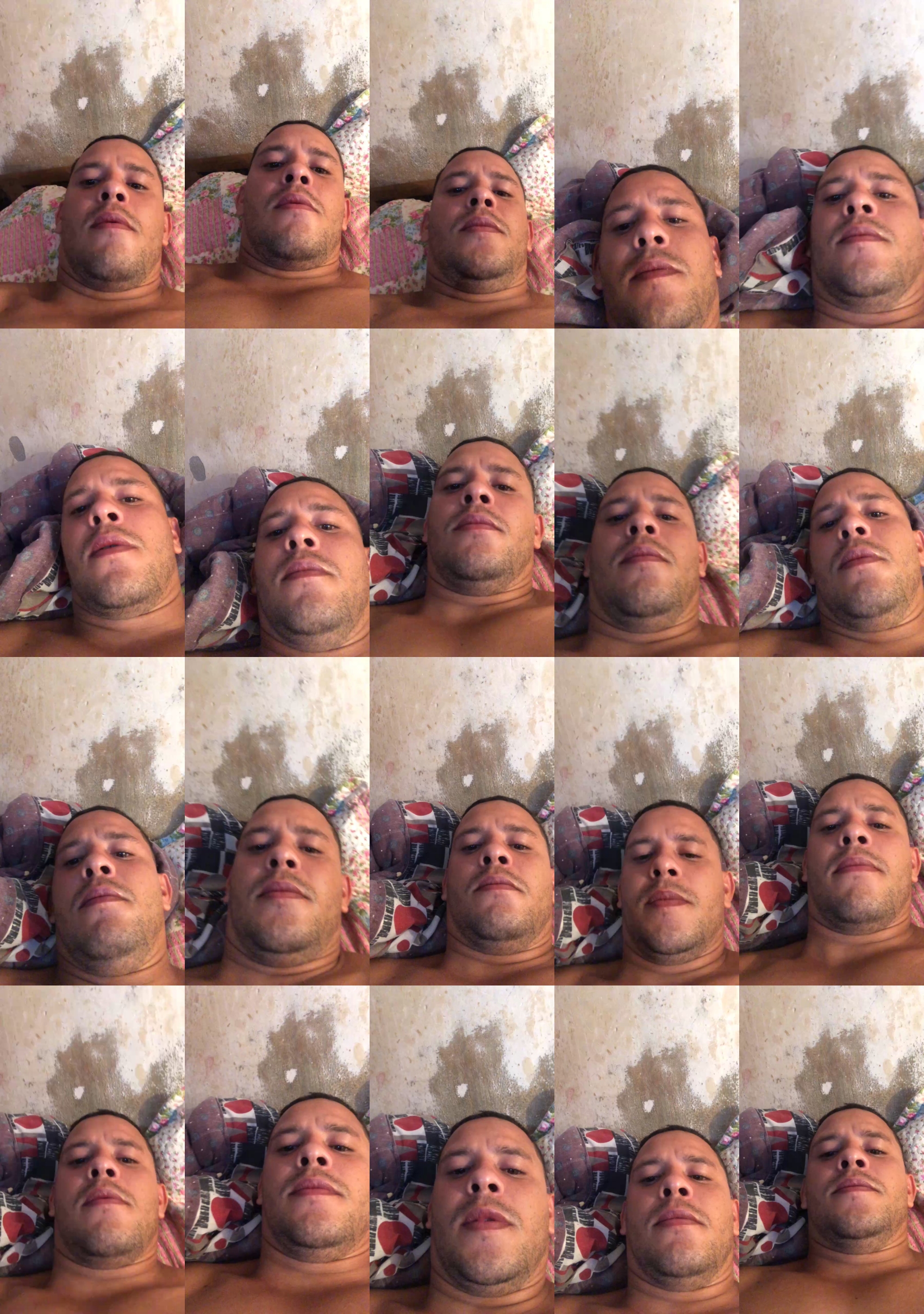 Militarsafadao  21-11-2022 Recorded Video kiss
