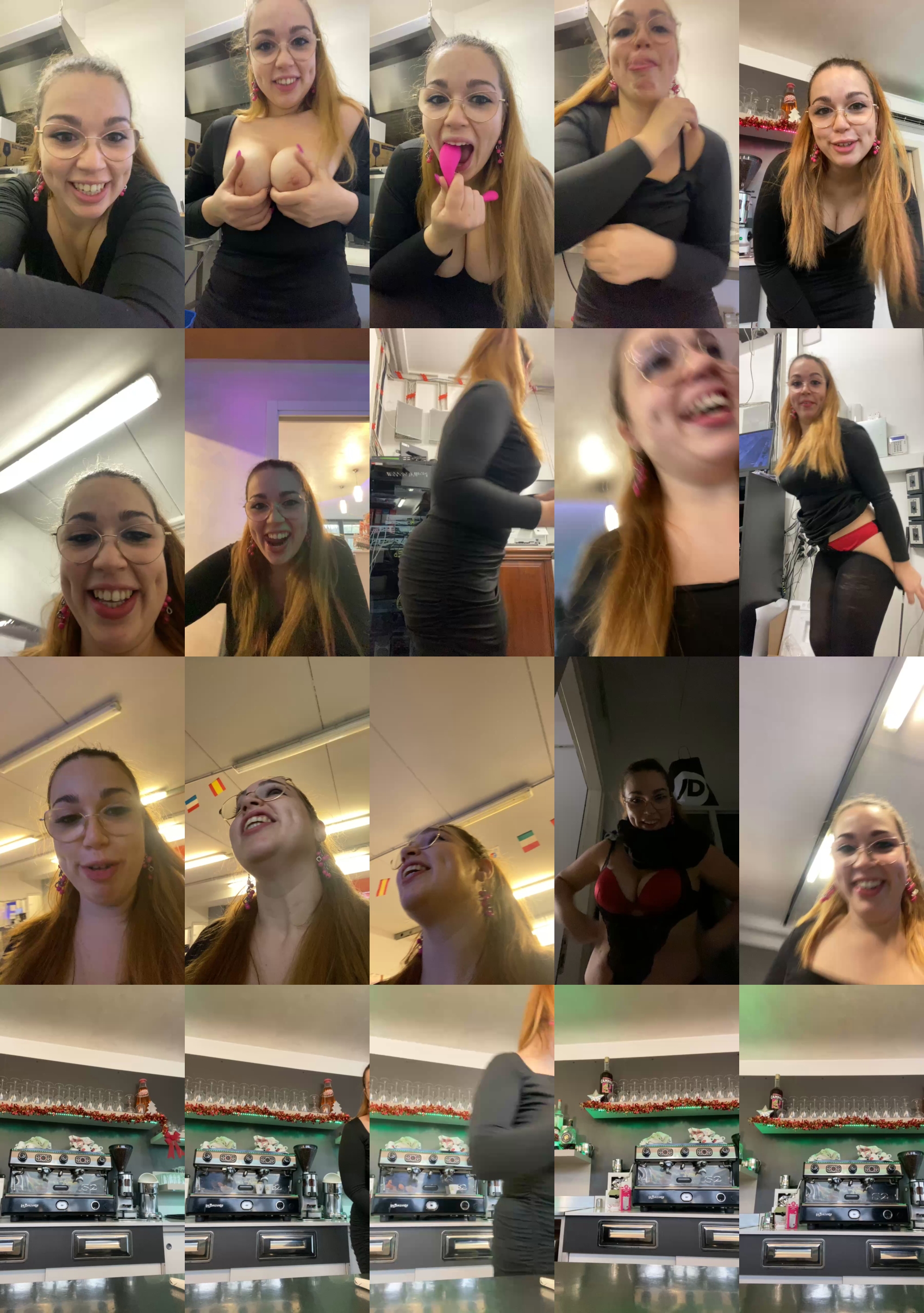 MoglieBirikina 22-11-2022 Cam 
