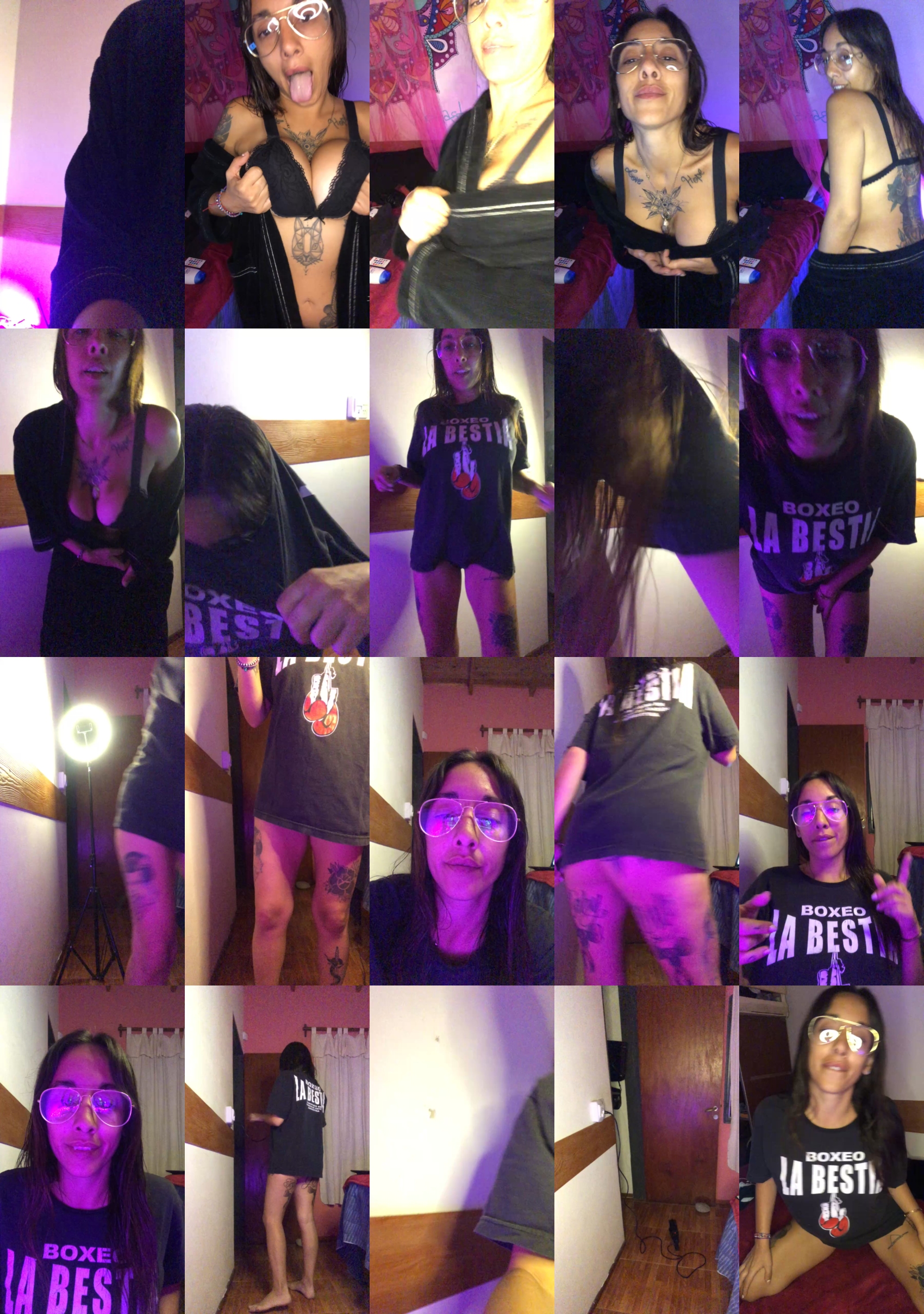 MyBabyGirlArg 21-11-2022 kink 