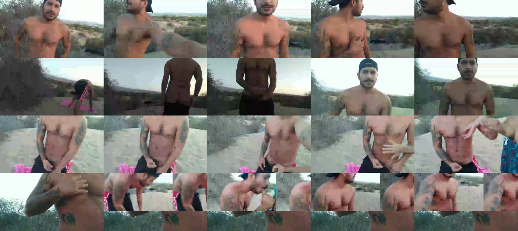 Pabloysebas  21-11-2022 Recorded Video lovense