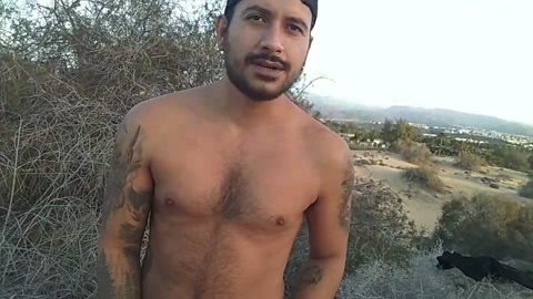 Pabloysebas  21-11-2022 Recorded Video lovense