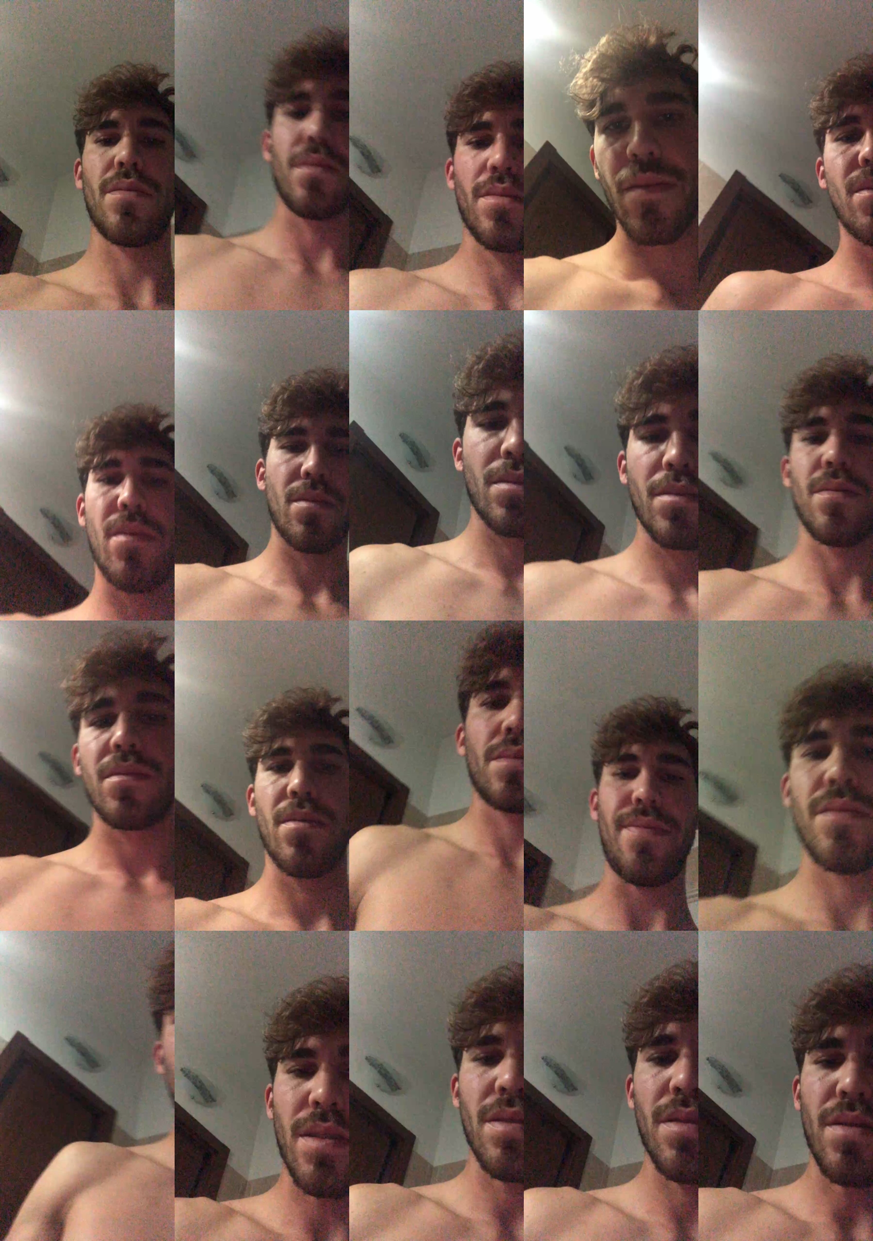 Pgruttu91  22-11-2022 Recorded Video bigass