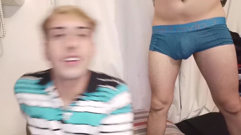 Poloynolan2  21-11-2022 Recorded Video spank