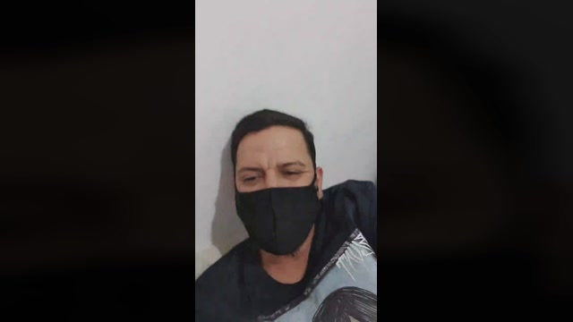 Posturado1m92  21-11-2022 Recorded Video striptease