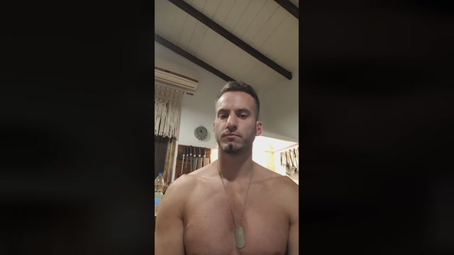 RUSORUSO  21-11-2022 Recorded Video moan