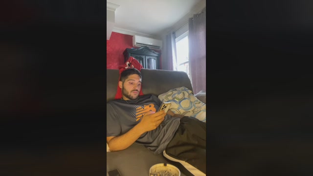 SrZapatones  22-11-2022 Recorded Video naughty